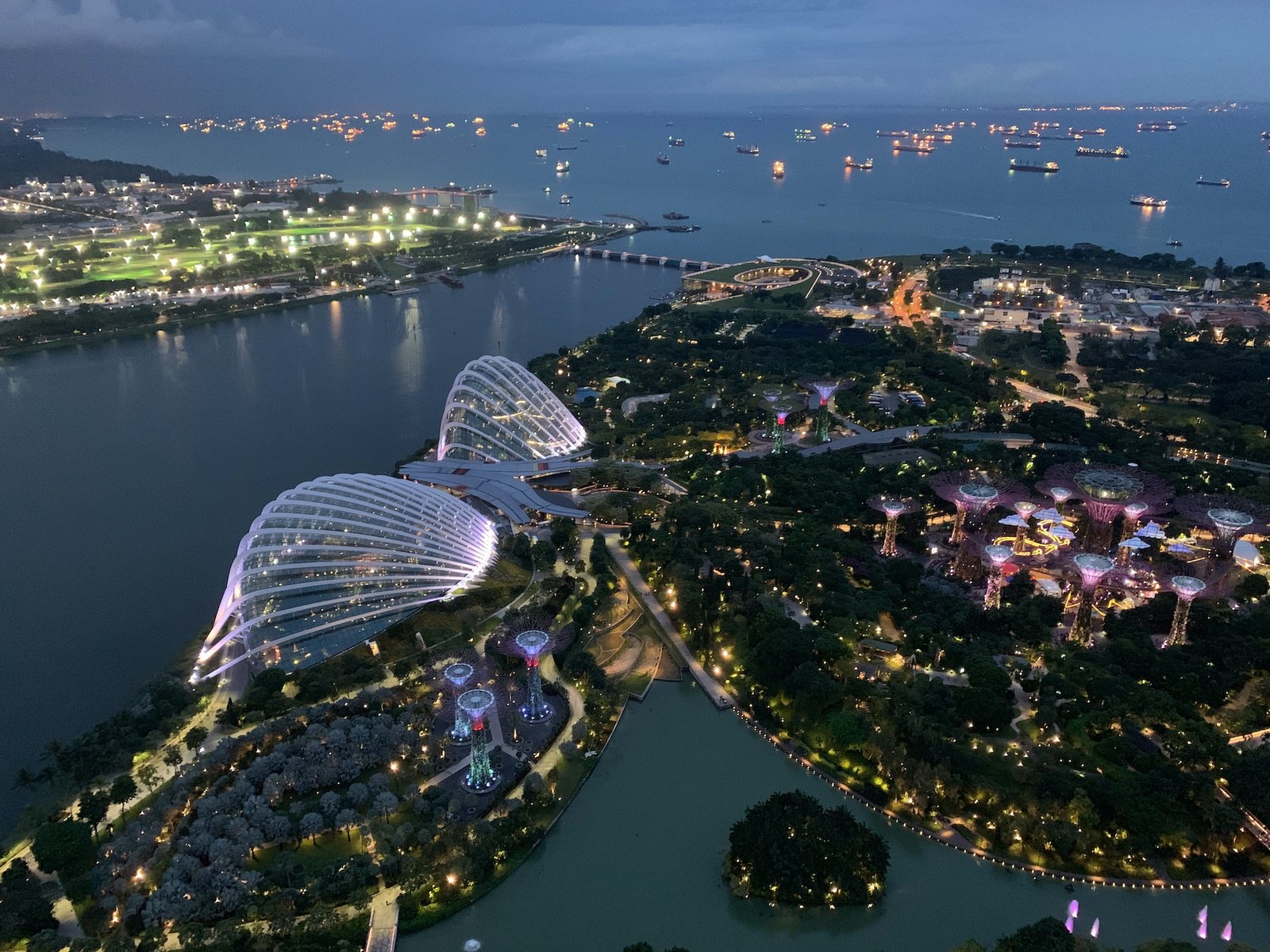 Investment Option In Singapore