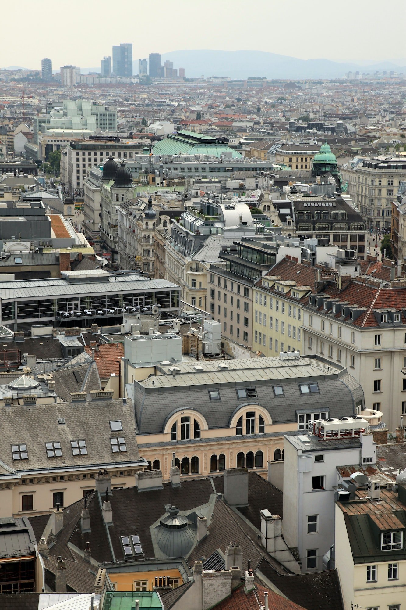 Vienna, Austria