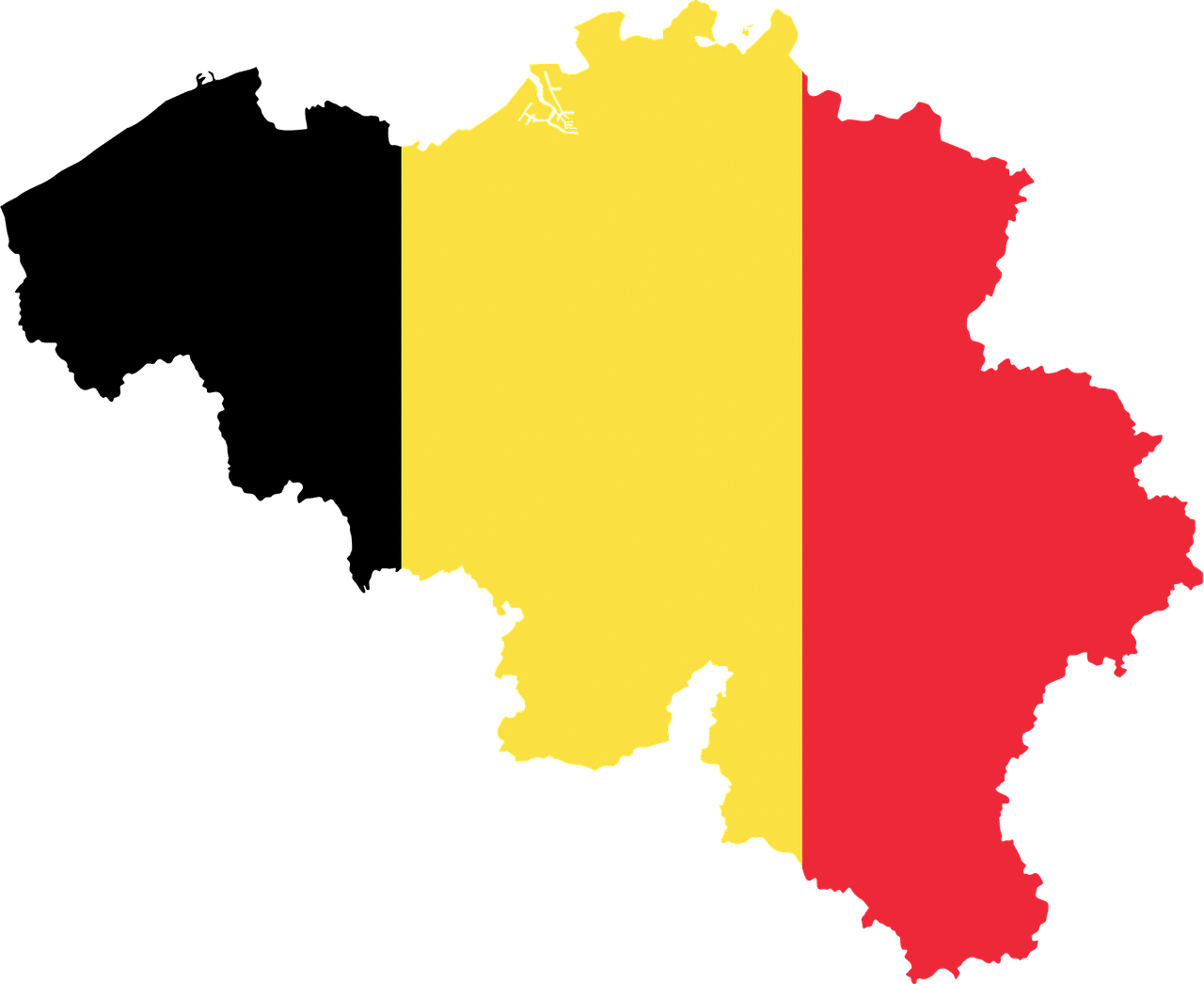 Belgium - wide 4