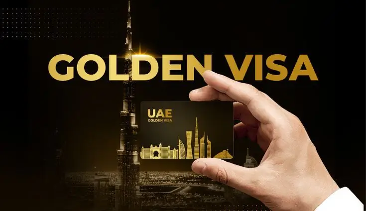 The Eligibility Criteria For The Uae Golden Visa Program 