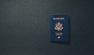Passport, Usa, Citizenship-2585507.Jpg