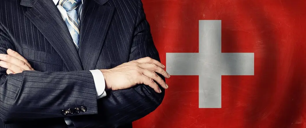 Switzerland Has A Stable And Resilient Economy