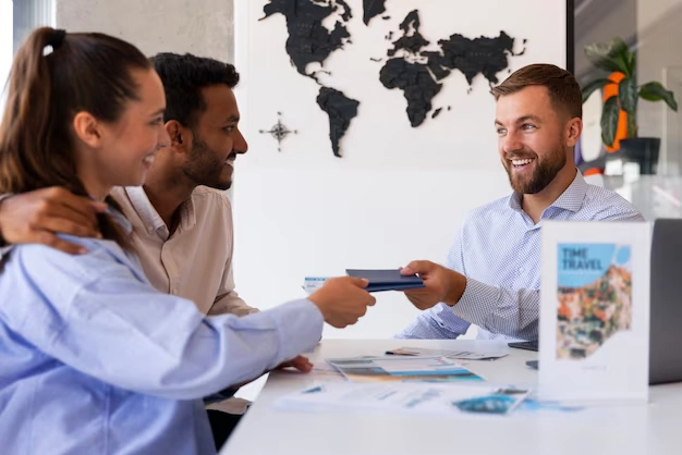 Expert Italy Entrepreneur Visa Services For Your Business Move